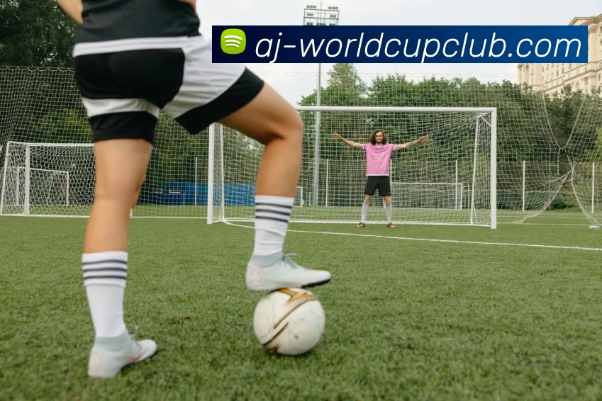 世界杯规则全站App